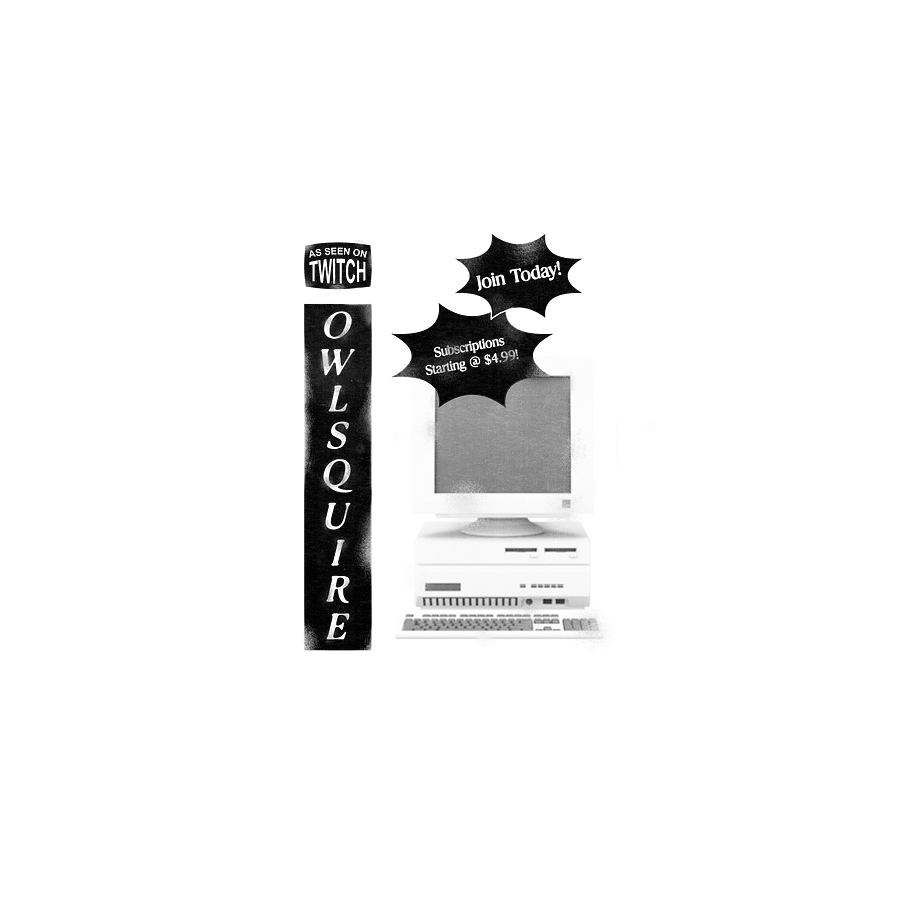 AS SEEN ON TWITCH Tee product image (7)