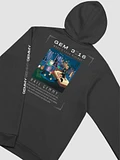 Hail Gemmy Hoodie product image (1)