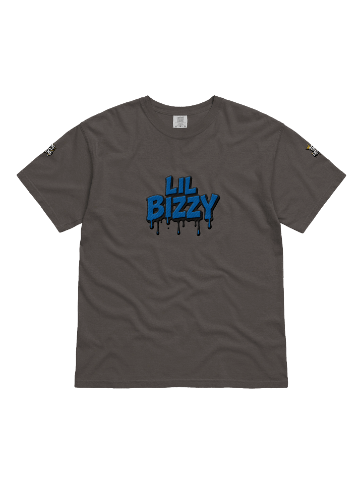 Official Lil Bizzy Tee product image (1)