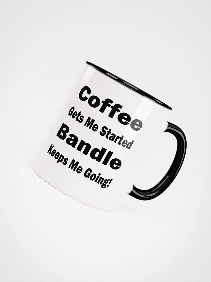 Bandle Keeps Me Going! product image (3)