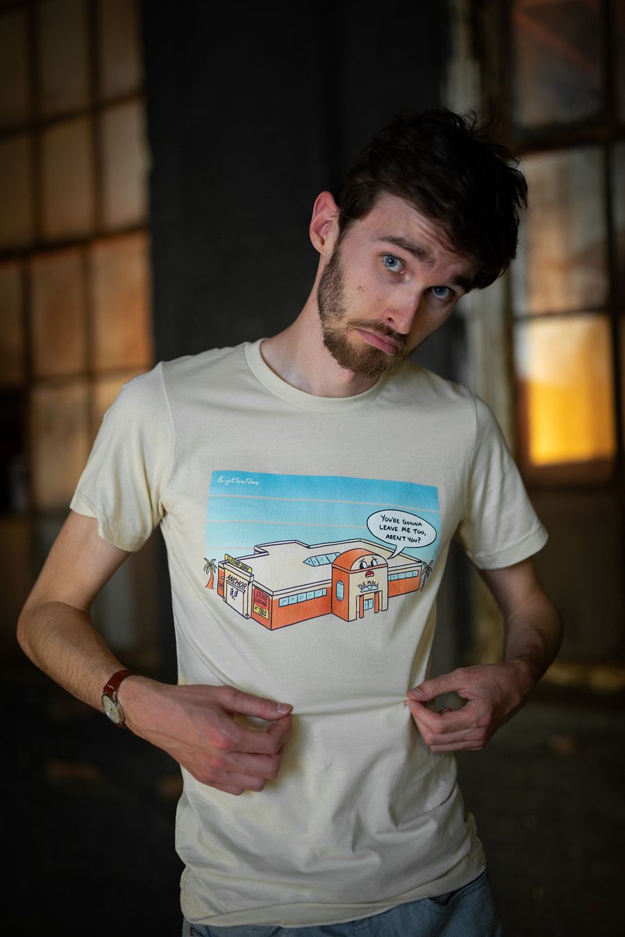 Dead Mall product image (2)