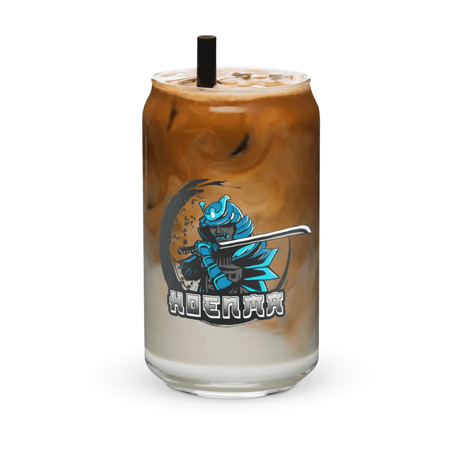 Samurai Glass product image (6)