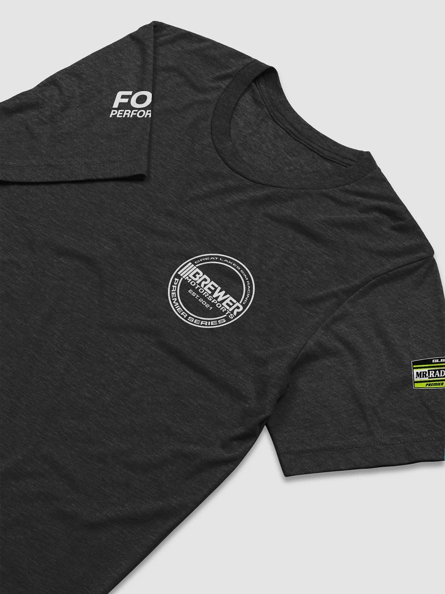 Brewer Motorsports Team Shirt product image (3)