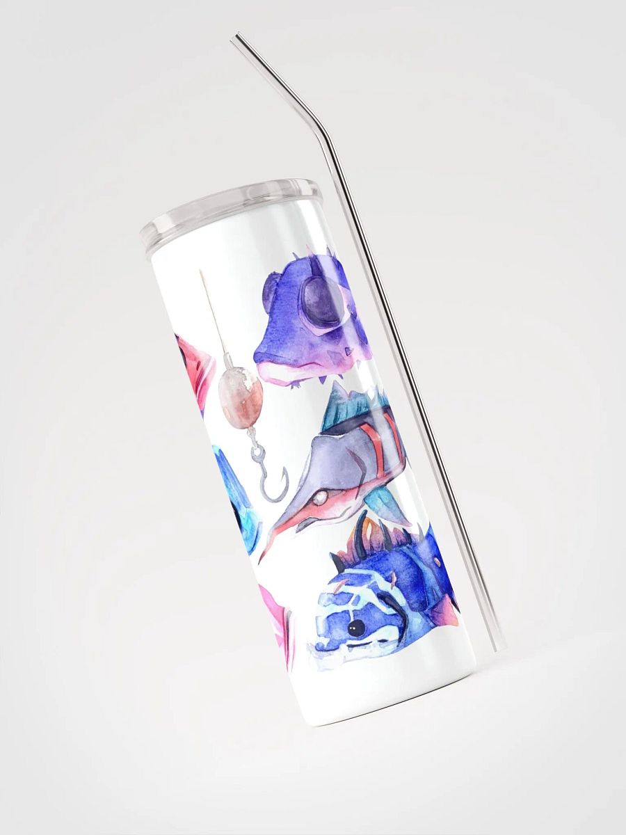 Sea of Thieves Tumbler product image (3)