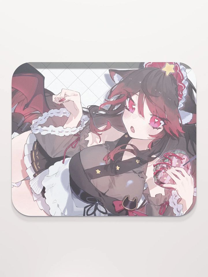 MINI MAID MOUSE PAD product image (2)