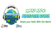 KJBRD Radio Ministries Store