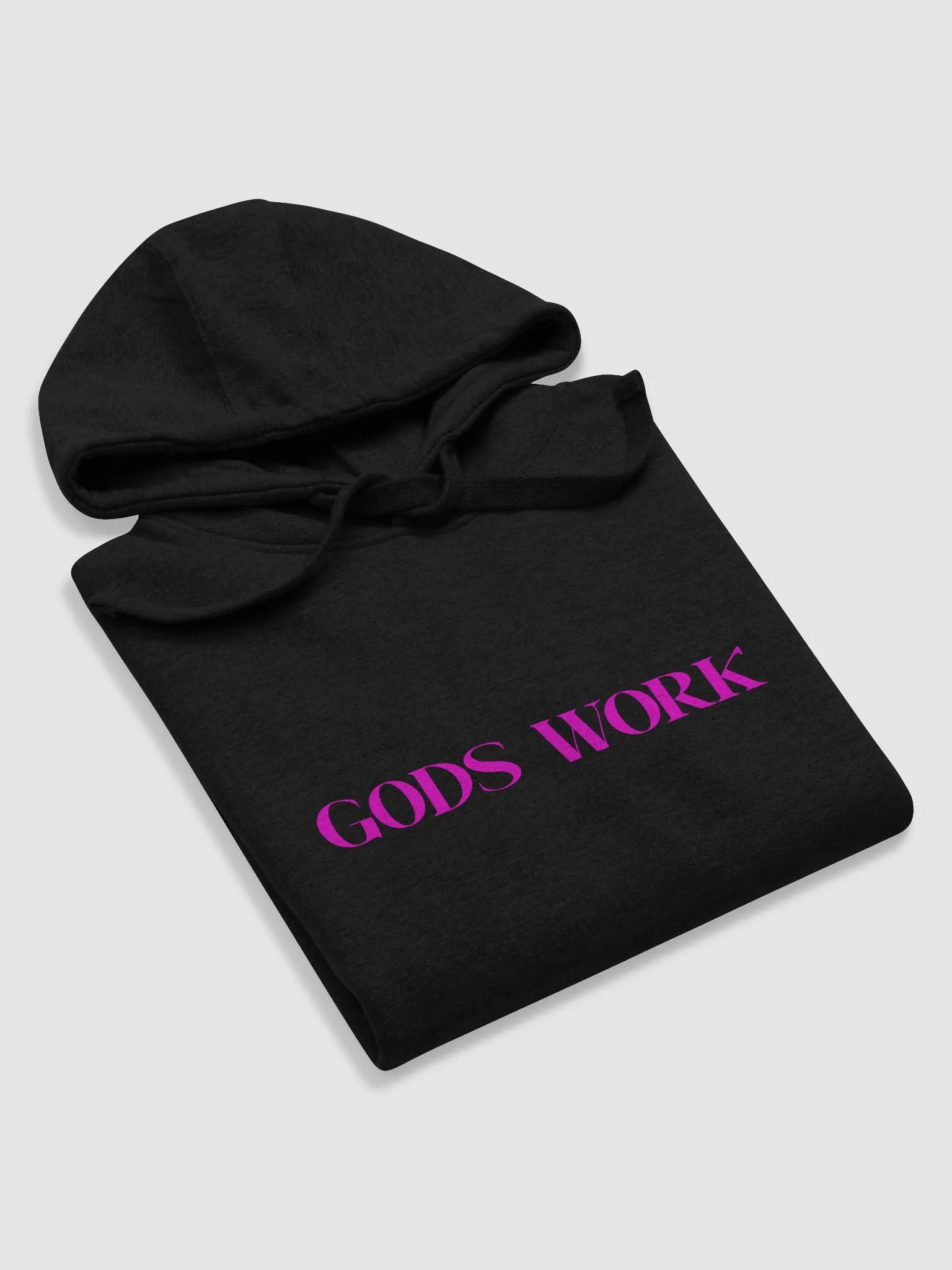GODS WORK(PINK PRINT) product image (5)