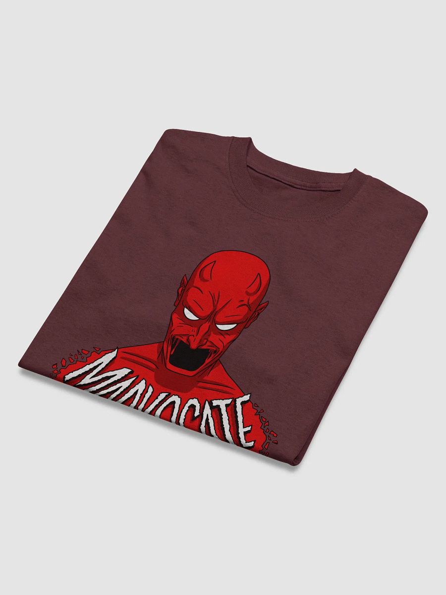 Postalvocate T-Shirt product image (5)