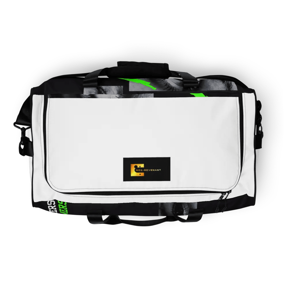 NO1-REVENANT PREMIUM DUFFLE BAG product image (9)