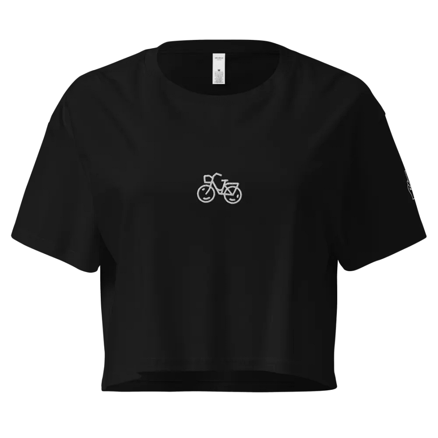 Women's Premium Crop Top product image (4)