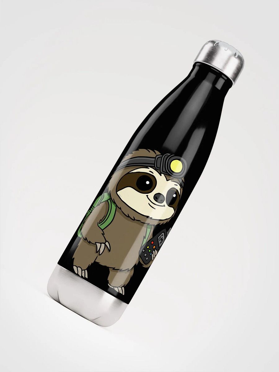 Stainless Steel Water bottle - EMF product image (8)