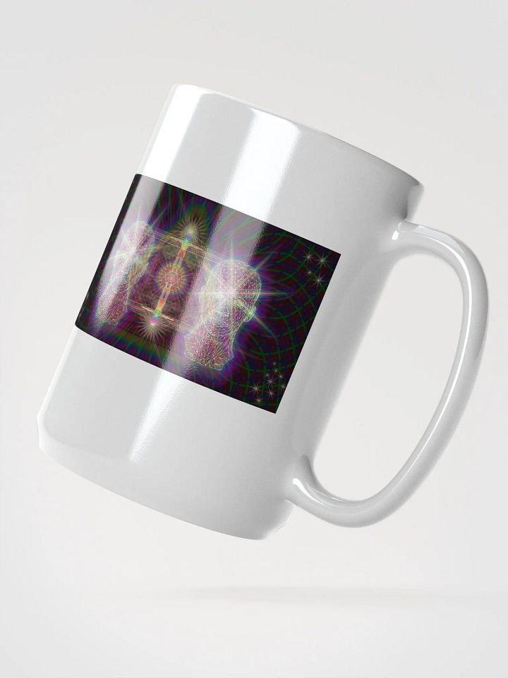 [Connected_Systems] | Coffee Mug product image (2)