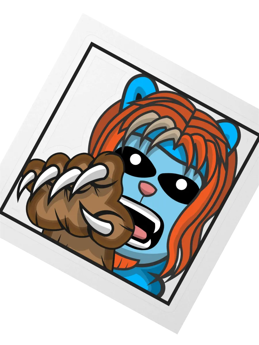 Druid Stickers product image (2)