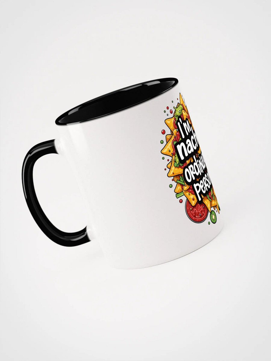 Nacho Lover's Delight Mug product image (34)