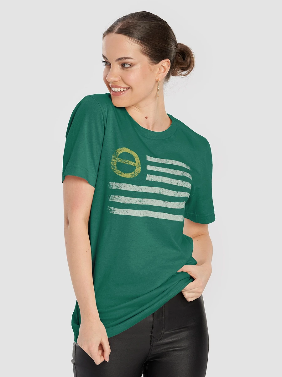 70s Ecology Flag Tshirt product image (38)