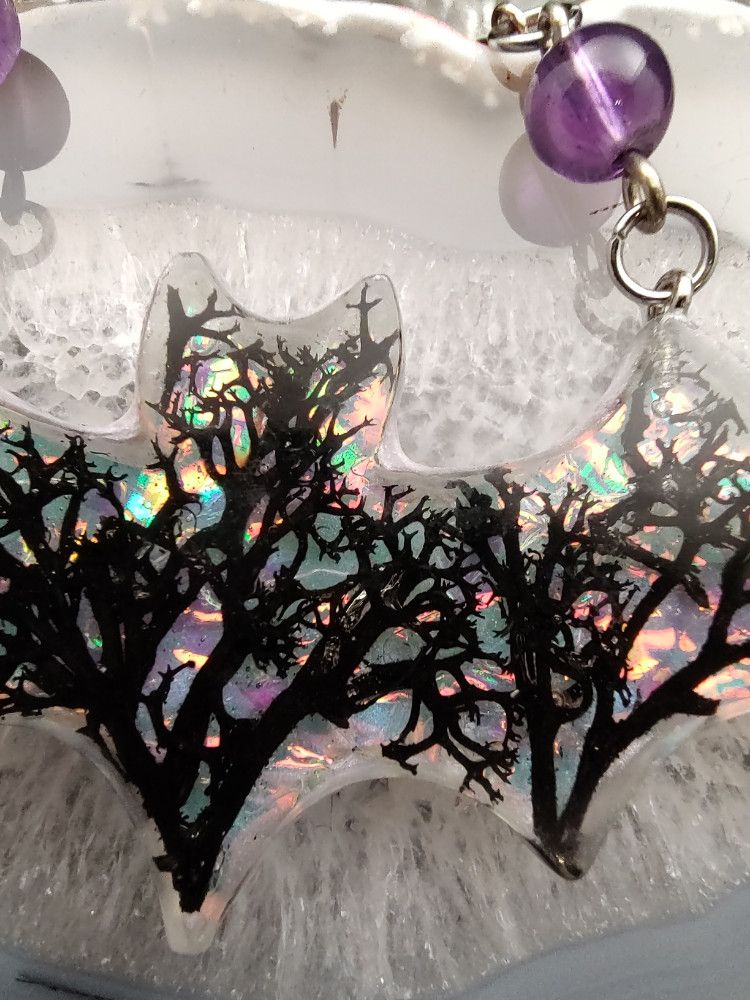 Bats Epoxica - MossWeaver Prism product image (3)