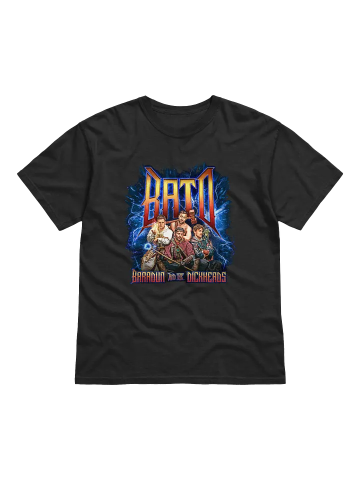 BATD T-Shirt product image (1)