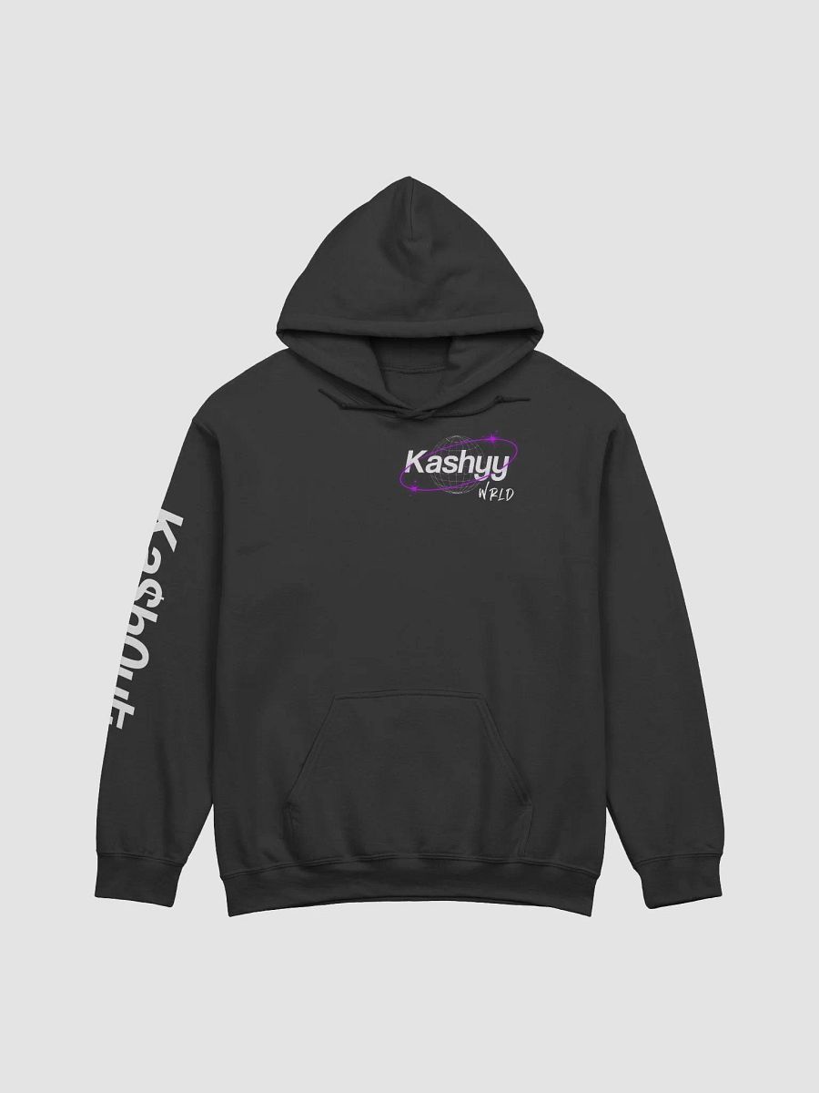 Kashyy WRLD Hoodie product image (1)