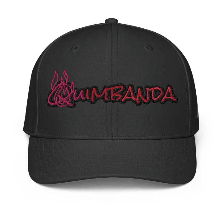 Quimbanda Performance Cap product image (1)