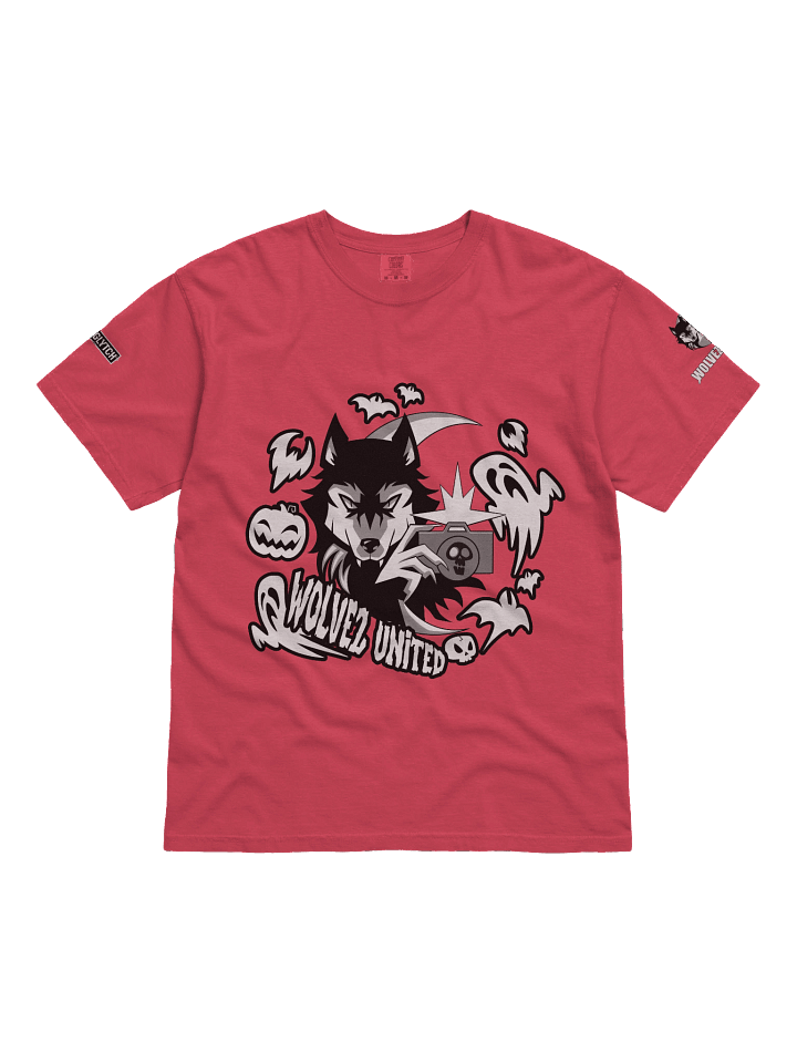 Wolvez United Halloween (Limited Edition) product image (6)