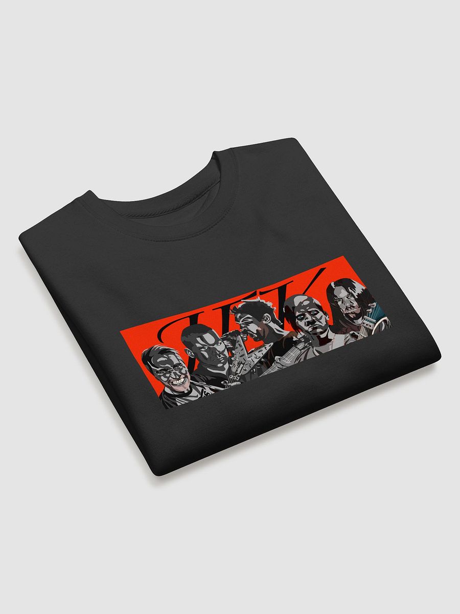 JFK band - Genser product image (5)