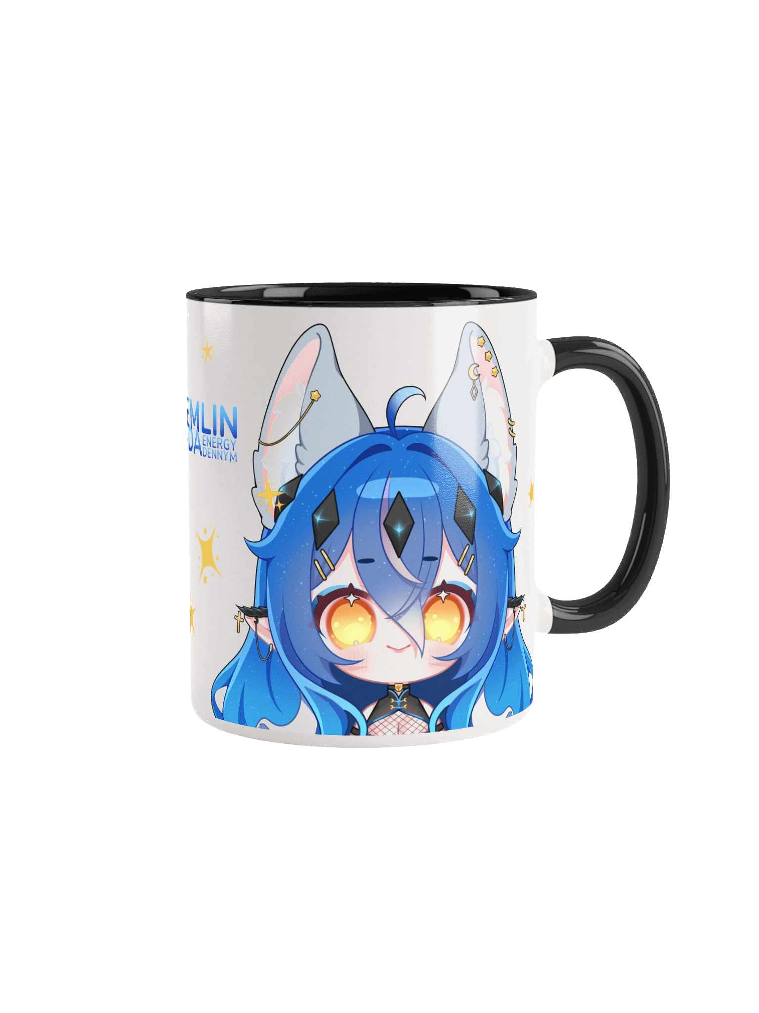 ⟡ DENDA ⟡ GREMLIN ⟡ MUG product image (1)