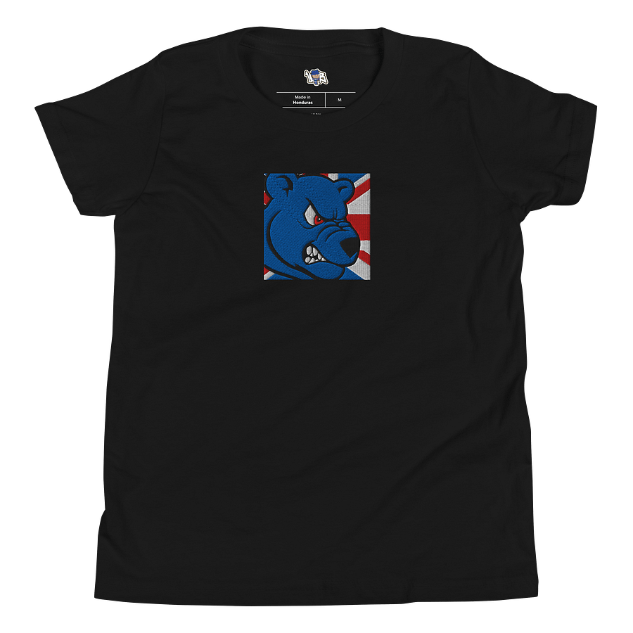 Union Cub Tee product image (1)