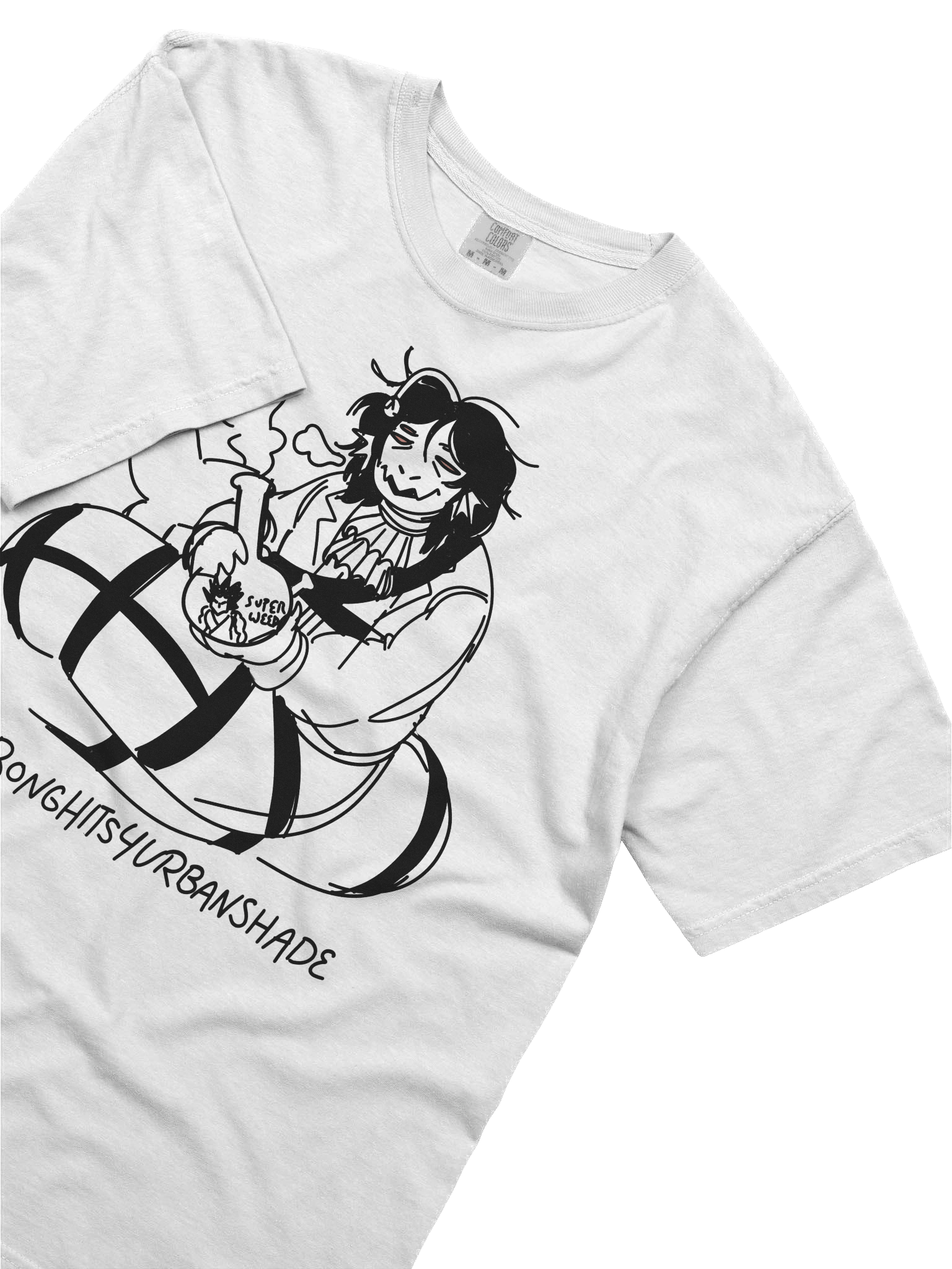 this shirt sucks product image (5)