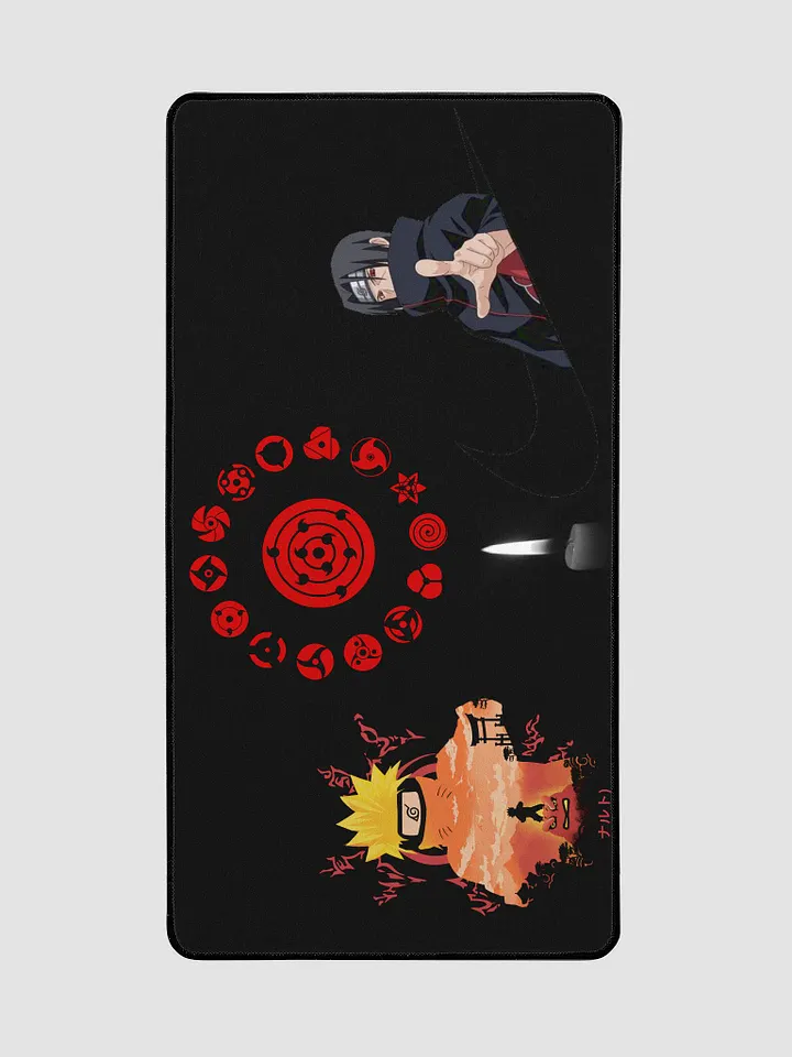 Desk Mat 15.5