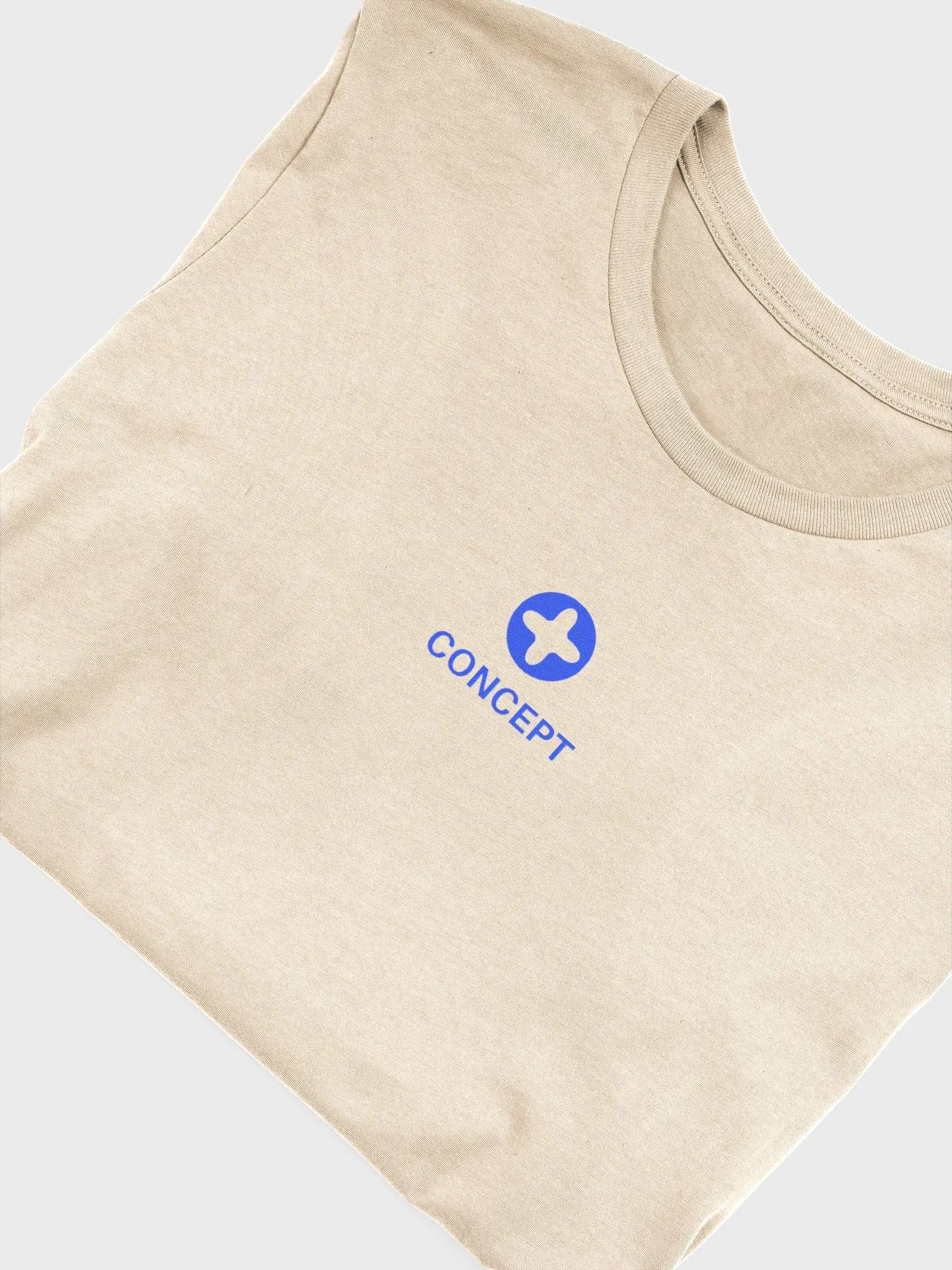 C-SAND LOGO TEE product image (4)