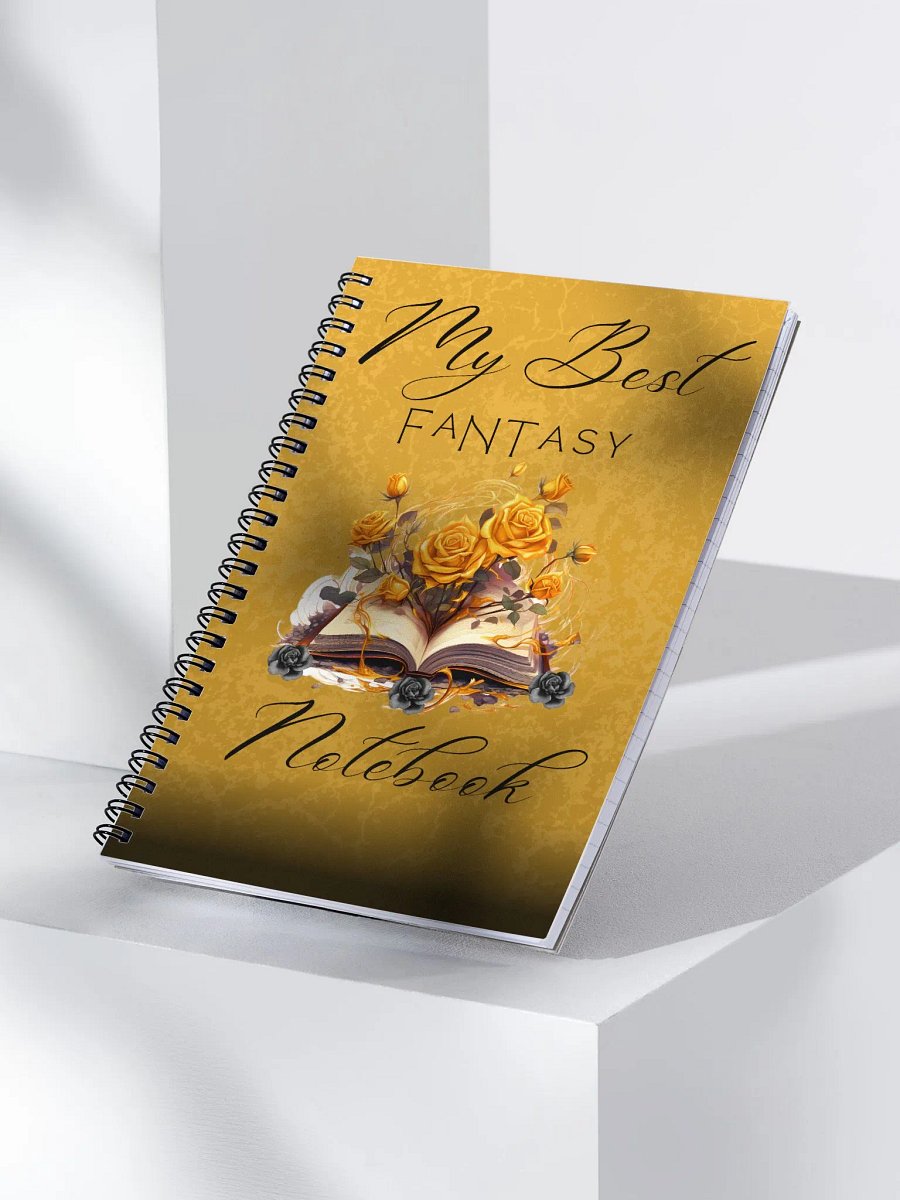 Fantasy World product image (3)