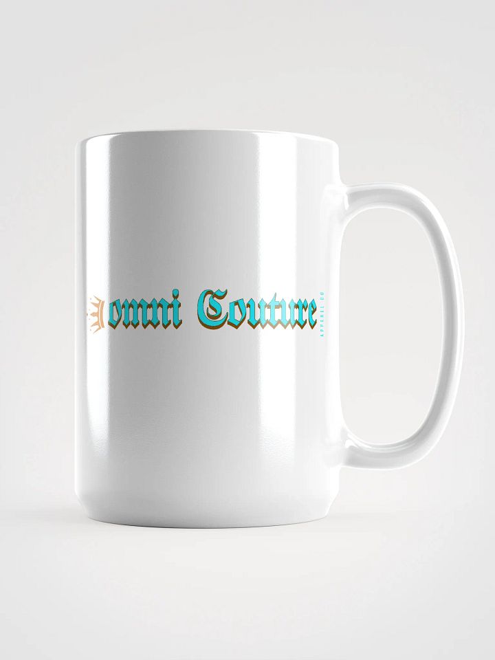 Turquoise Dream Mug product image (1)