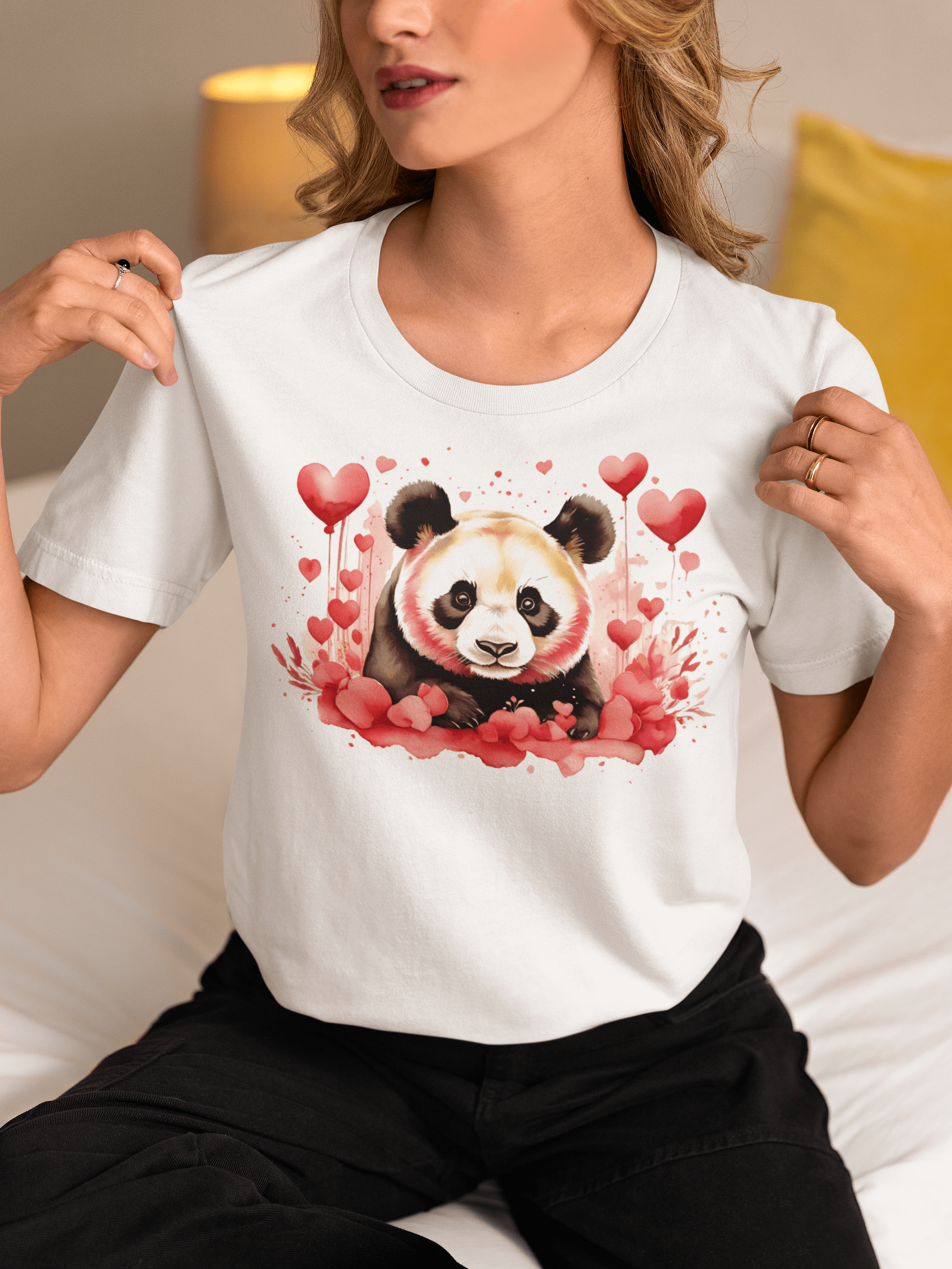 Panda Love Fiesta product image (2)