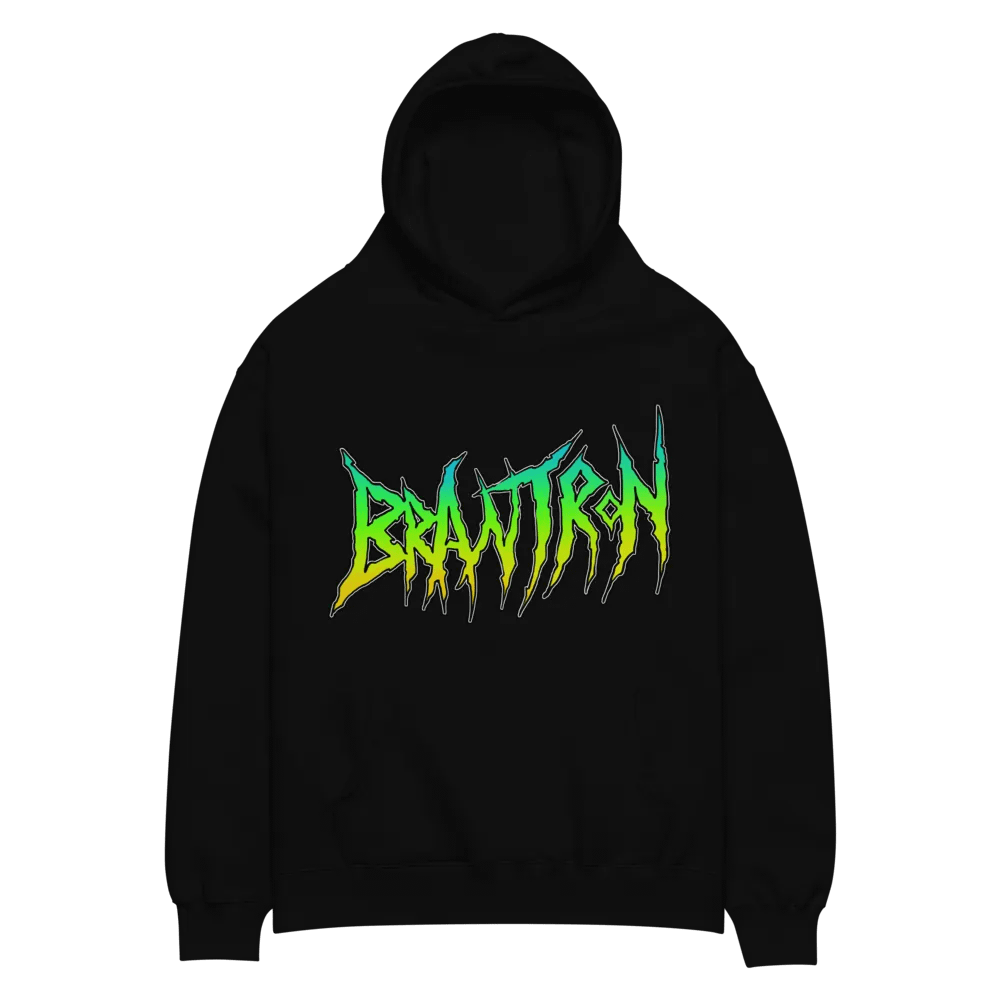 BRANTRON HOODIE product image (2)