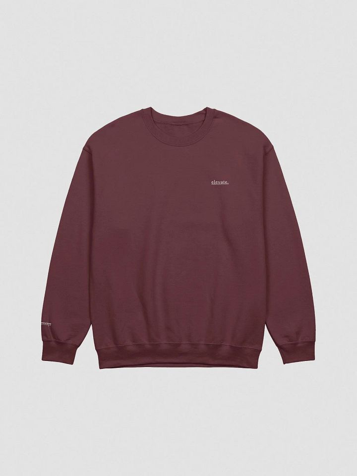 Elevate Sweatshirt product image (10)