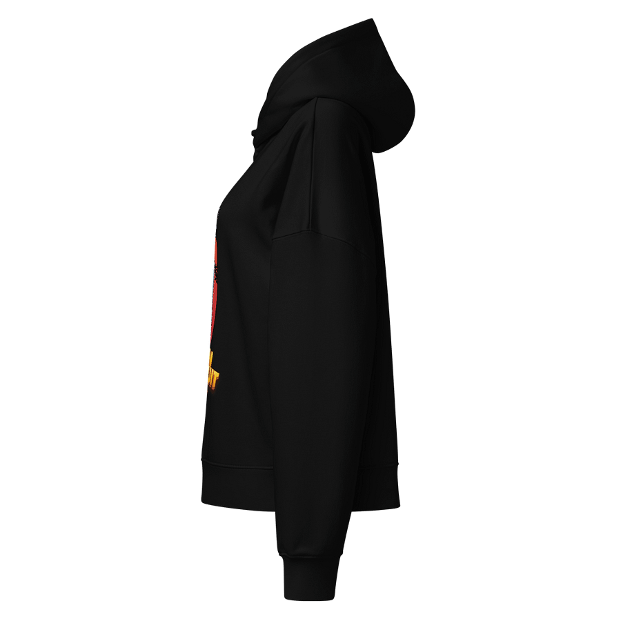 Million Dollor Suit Woman's Hoodie product image (5)