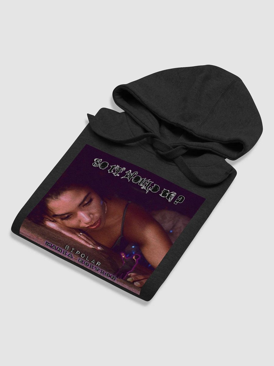 Bipolar Album (Mania Edition) Sweater product image (6)