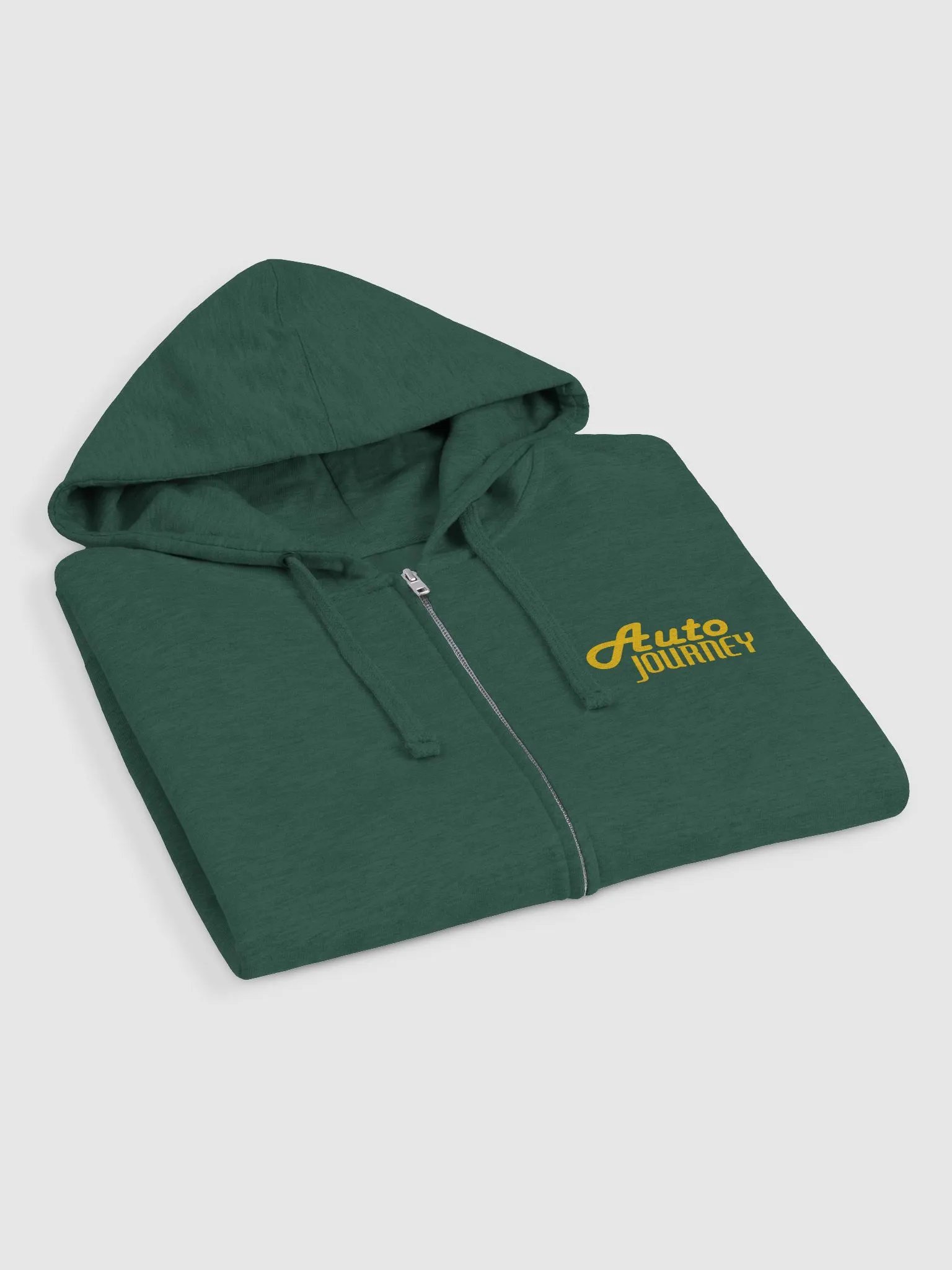 Joshua Tree Serenity Zip Up Hoodie product image (3)