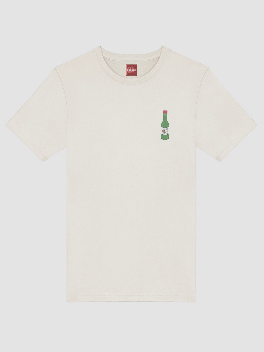 Cheers 건배 T-Shirt product image (5)
