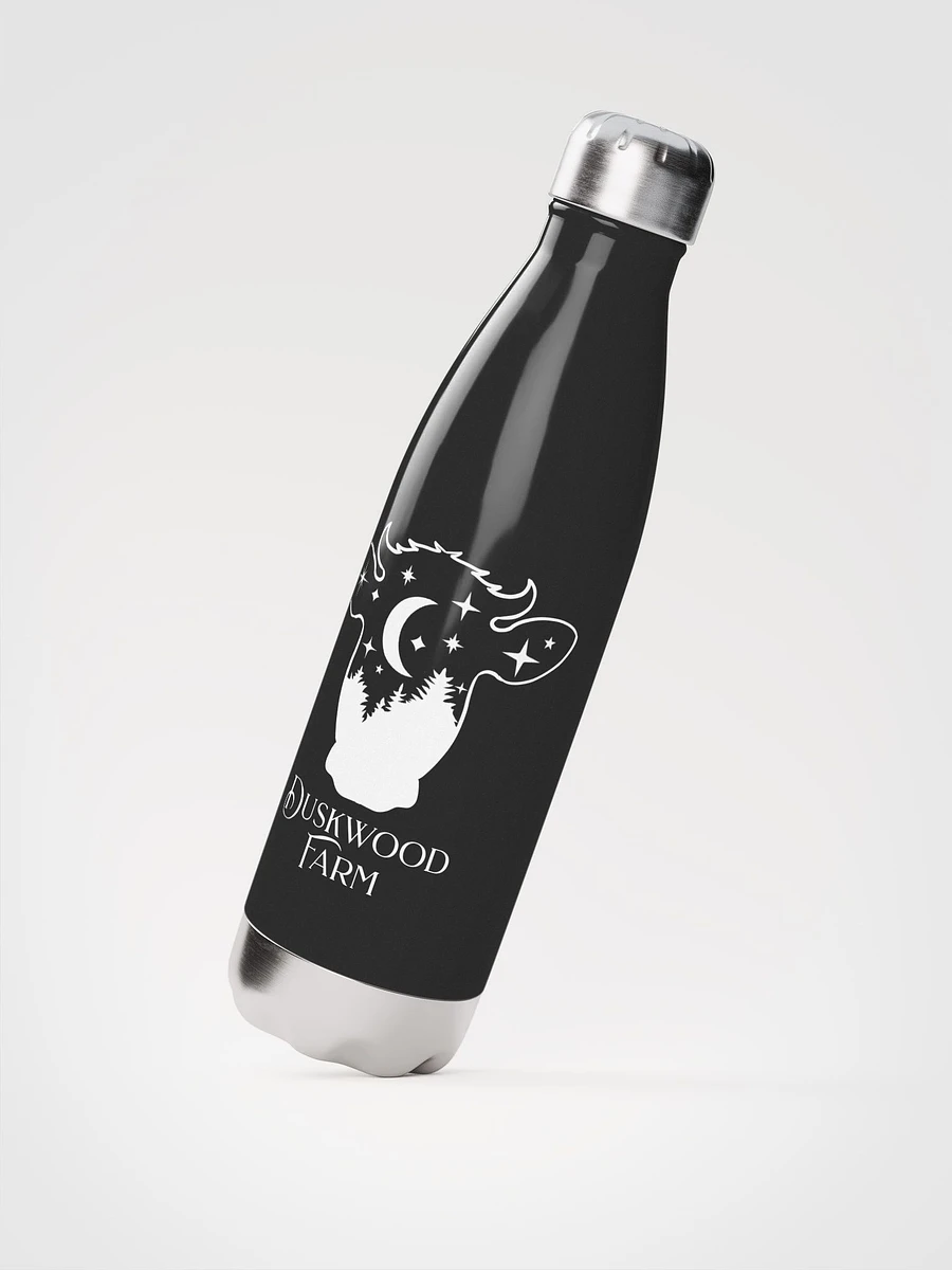 Duskwood Logo Water Bottle product image (2)