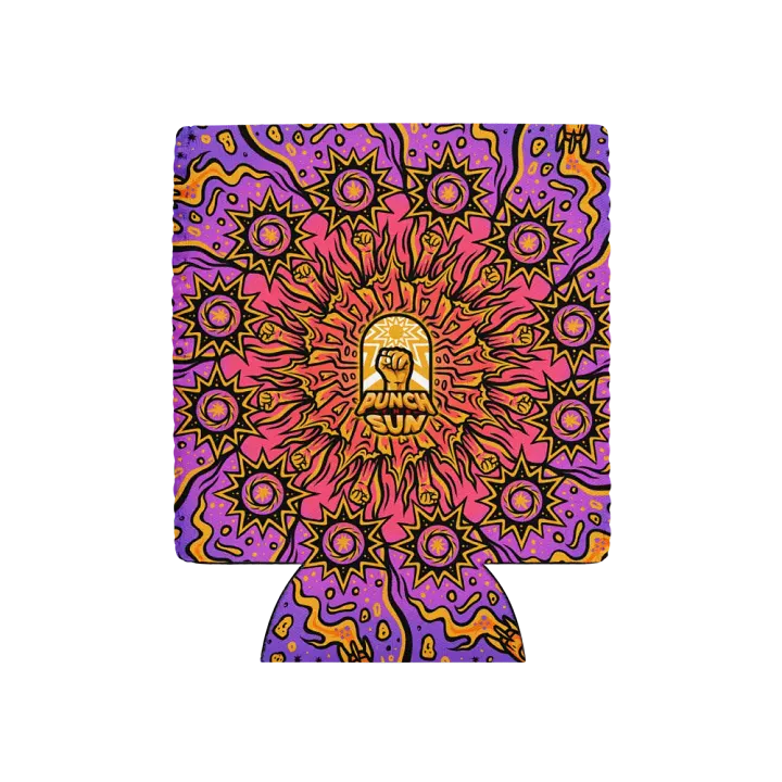 PTS Coozie product image (1)