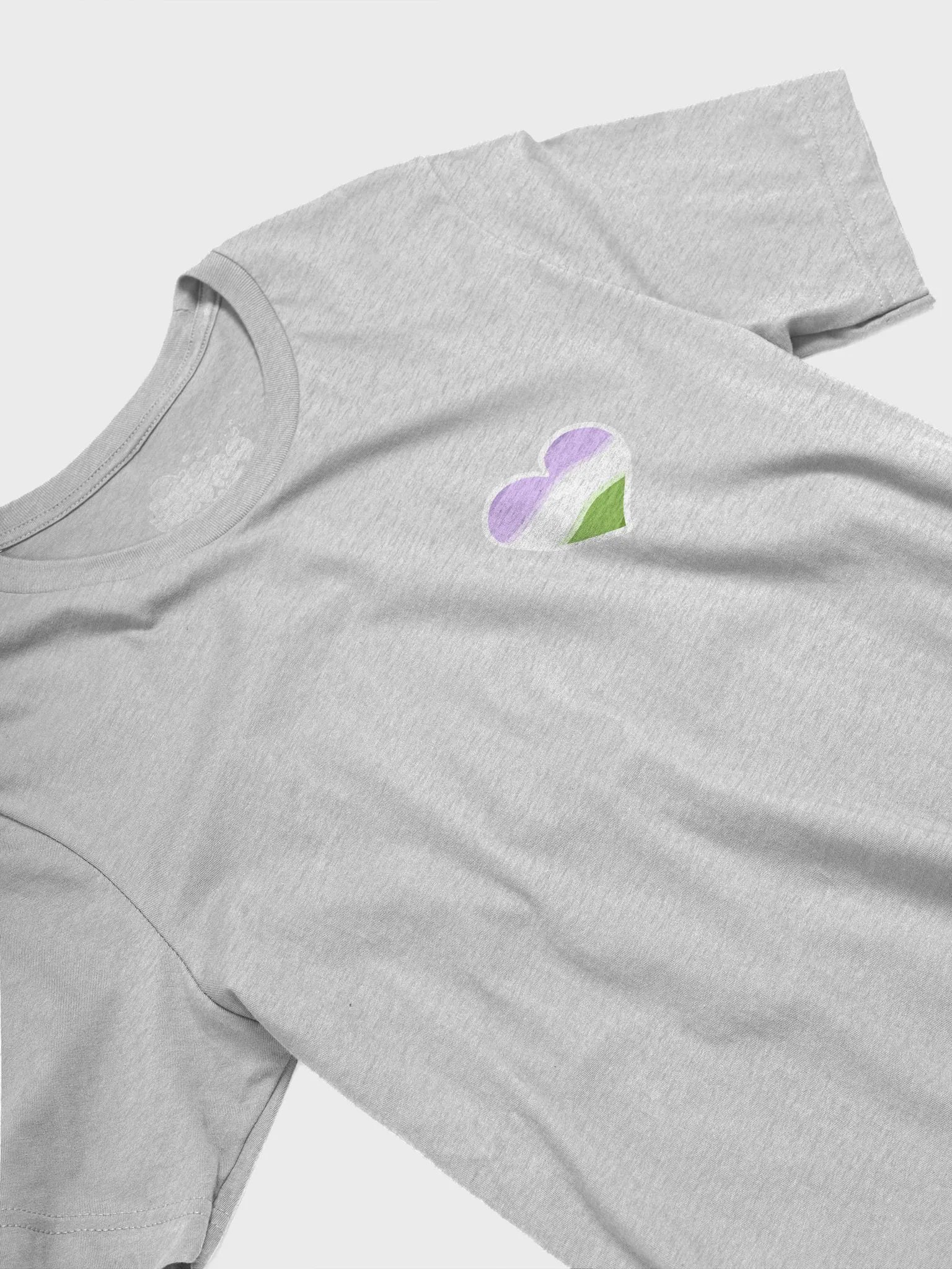 Queer Flag TShirt product image (31)