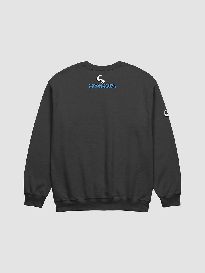 Dudes That Flex Sweatshirt product image (7)