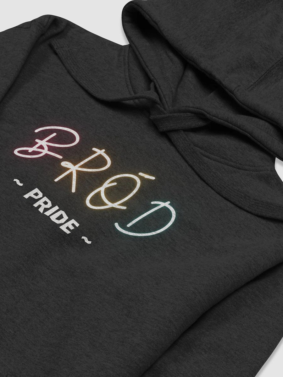 Bród Pride Hoodie product image (19)