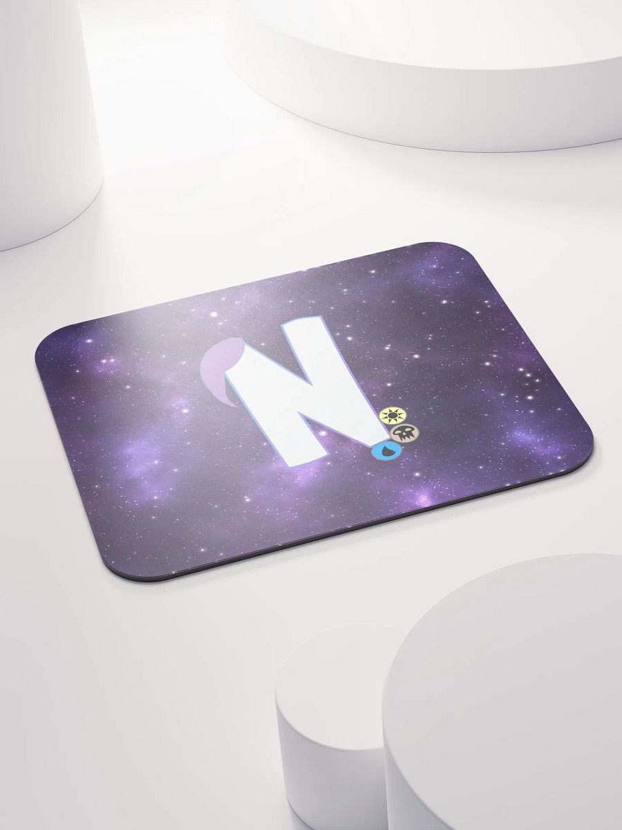 Nerd Squad Mouse Pad product image (4)