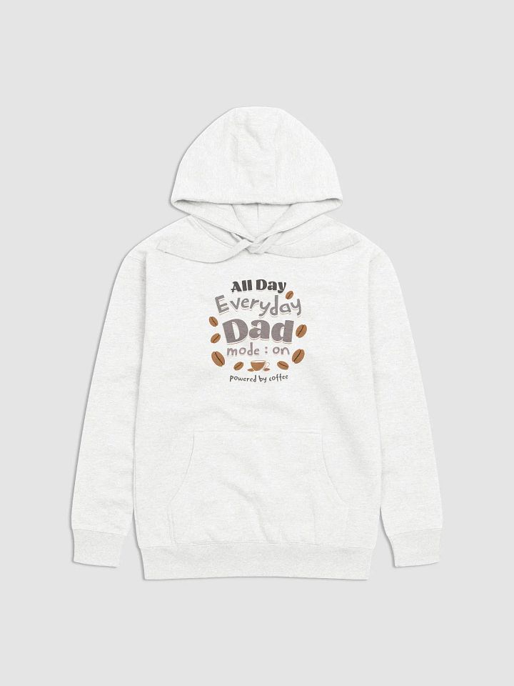 All day every day DAD product image (2)