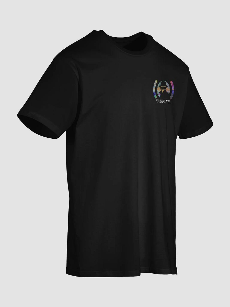 Recon Reaper T-Shirt "I'm Over, But Not Out" product image (7)