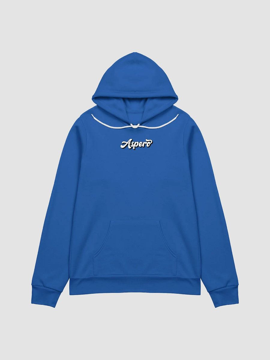 Aspero Bella Canvas Hoodie product image (21)