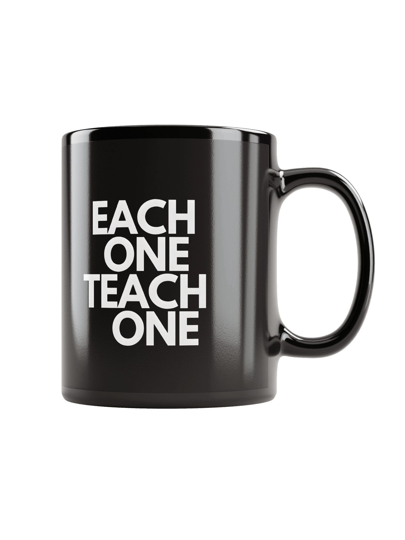 Symmetrical Wisdom Mug product image (2)
