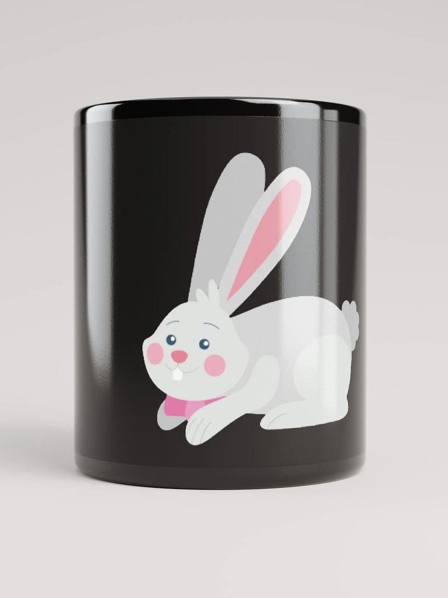 The Cute Rabbit. product image (10)